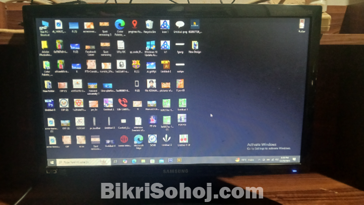 Samsung Monitor